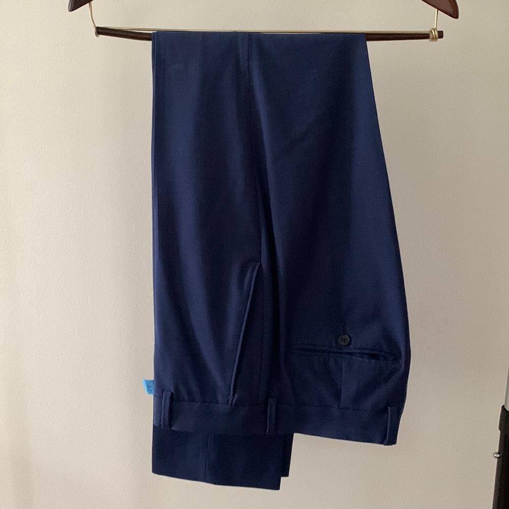 Mens Calvin Klein Dress Slacks